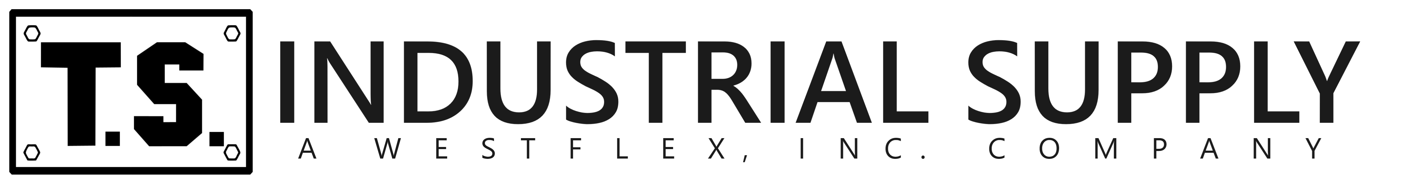 TS Industrial Supply logo