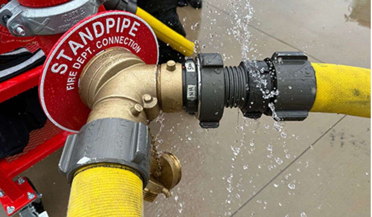 Fire Hose